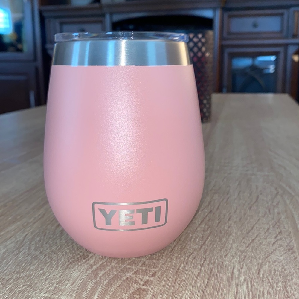 Yeti Wine Tumblr